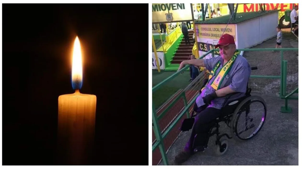 Cristi Marinescu, unul dintre cei mai cunoscuți jurnaliști sportivi, a murit