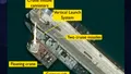 Mișcarea strategică a lui Putin în Marea Neagră. Fotografii din satelit arată unde și-au mutat rușii navele și submarinele