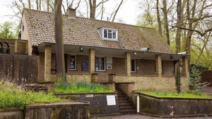 Casa de la tara din anii 1950. Ce secret urias ascunde. Pare normala, dar cand intri in ea…