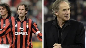 A murit Franco Baresi! Legenda lui AC Milan s-a stins la 66 de ani