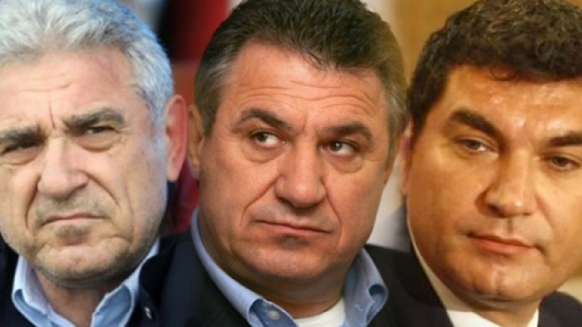 Prima noapte in "iadul din Slobozia"! Ce au primit fratii Becali si Borcea la micul dejun in cea mai temuta inchisoare din Romania