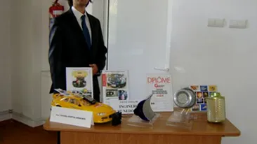 S-a inventat filtrul care reduce consumul de carburat si creste puterea motorului!