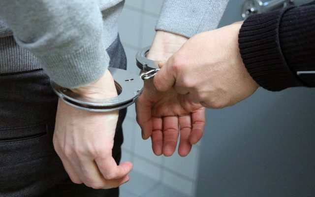 Catalin Boju se află în arest, după ce a dat cu mașina peste un bebeluș