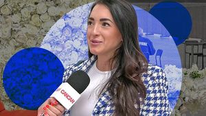 Gestul emoționant făcut de viitorul soț pentru Larisa Iordache! ”Am plâns!” + Uluitor ce se va întâmpla în timpul cununiei