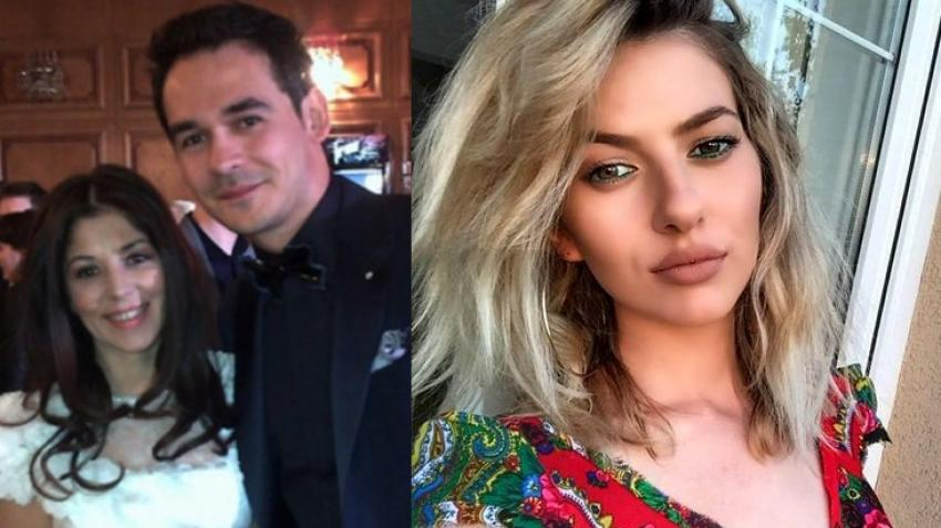 Lovitură de teatru! Părăsit de Lidia Buble, Răzvan Simion se împacă cu fosta soție?!