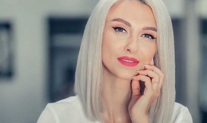 Cum se descurcă Andreea Bălan cu cele două fete, după despărțirea de George Burcea: ”Nu e deloc ușor…”
