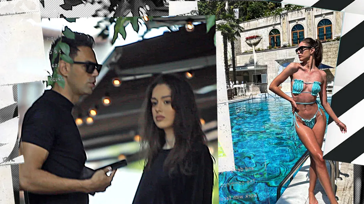 ”Regele roților”, Zed, o învârte pe degete pe Miss România!