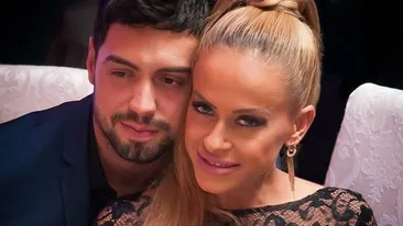 Anda Adam, din nou în pragul despărțirii de soțul ei „Când doi oameni nu se mai înțeleg”