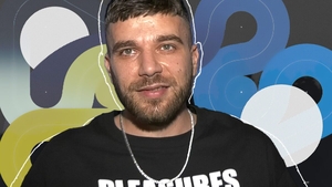 ”Nu am voce ...” CANCAN.RO l-a ”încolțit”, iar Shift nu a ocolit răspunsul, în cel mai sincer interviu