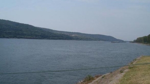 Cod PORTOCALIU de inundaţii pe Dunăre! Vezi aici oraşele afectate