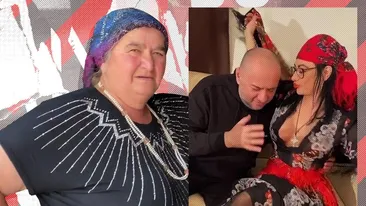 Noua „Prințesă de la Strehaia” a căzut în dizgrația „soacrei”. „Sunt într-o relație foarte complicată”