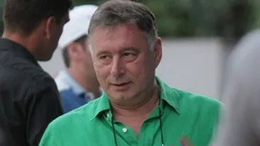 Madalin Voicu ia atitudine impotriva impozitului pe drepturi de autor