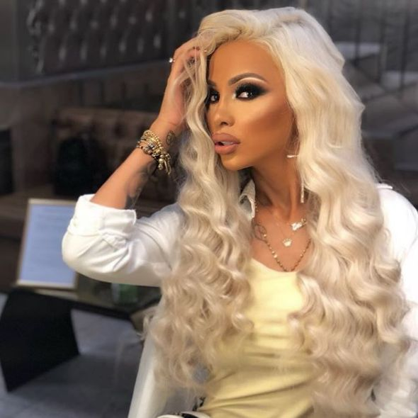 Cristina Pucean, dansatoarea preferată a maneliștilor, atacată dur după reprezentația de la “Românii au Talent”. “S-au săturat lăutarii de ea și…”