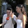 Vanessa, sărbătorită ca o regină! Cum a răsfățat-o BDLP