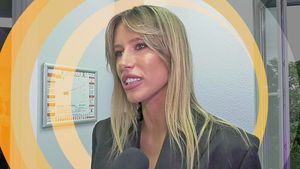 ”Mă enervează! Eu nu sunt așa!” Gabriela Prisăcariu, la momentul adevărului: nu e totul numai lapte și miere în casa lui Dani Oțil