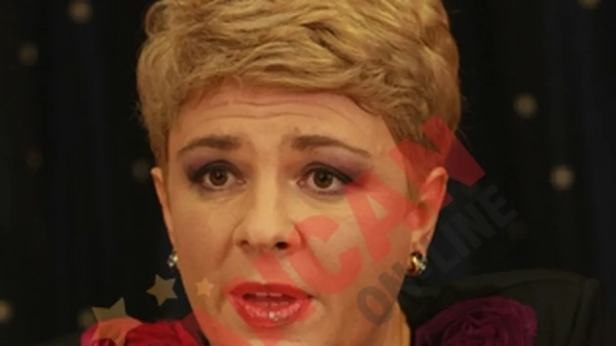 Sediul ce campanie a lui Teo a fost vandalizat cu vopsea rosie