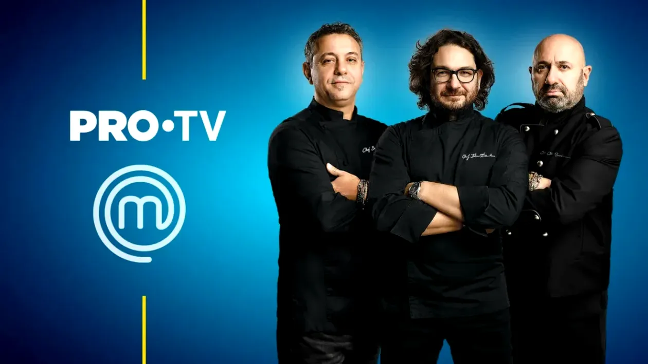 Scărlătescu, Bontea şi Dumitrescu s-au răzbunat pe Antena 1. Ce s-a întâmplat în prima zi de MasterChef la Pro TV