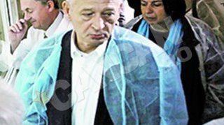 Sorin Oprescu sprijina investitiile in sanatate. Spitalul "Victor Babes" are sectie de terapie intensiva