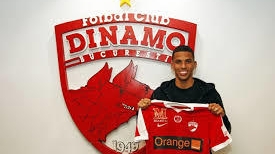 Dinamo ar putea să-l piardă pe Rivaldinho!