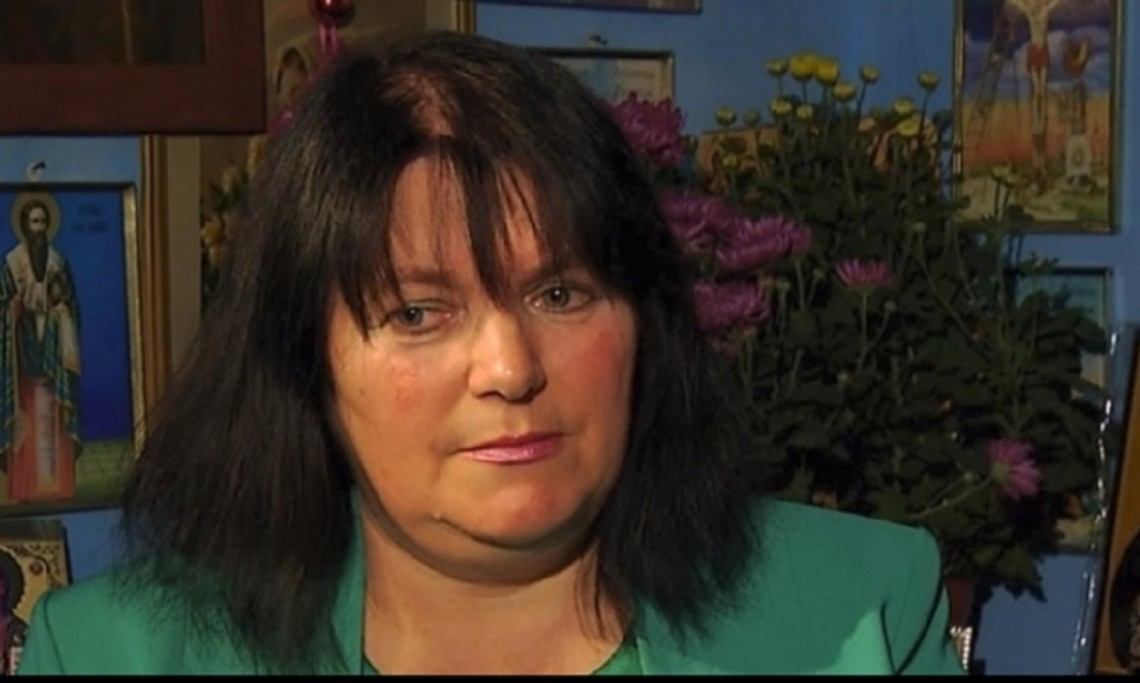 Maria Ghiorghiu, replică pe Facebook după ce s-a spus că nepotul ei a murit de COVID-19, în Italia. “Iată certificatul de deces!” Motivul real pentru care s-a stins tânărul la doar 34 de ani