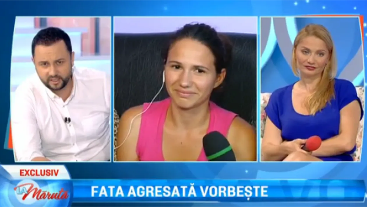 Cazul VIOLULUI care a zguduit o tara intreaga ia amploare! Reactia halucinanta a edililor vasluieni!