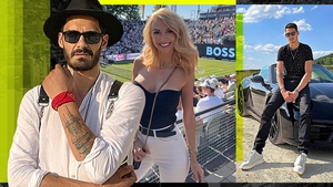 Andreea Bălan a intrat în belea după ce și-a lăsat fetele și a plecat în Germania. George Burcea a luat decizia imediat