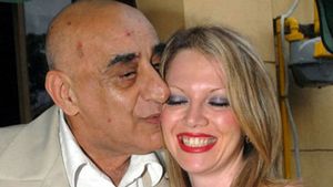 Oana Lis, in cea mai penibila fotografie: "Ne calareste si pe noi cineva?" Cum crezi ca s-a pozat?