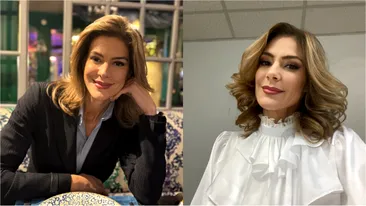 Coșmarul trăit de Roxana Ciuhulescu! Mama vedetei nu a mai răspuns la telefon, i-a spart ușa de la casă și...