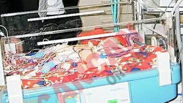 Vor putea salva 400 de bebelusi pe an