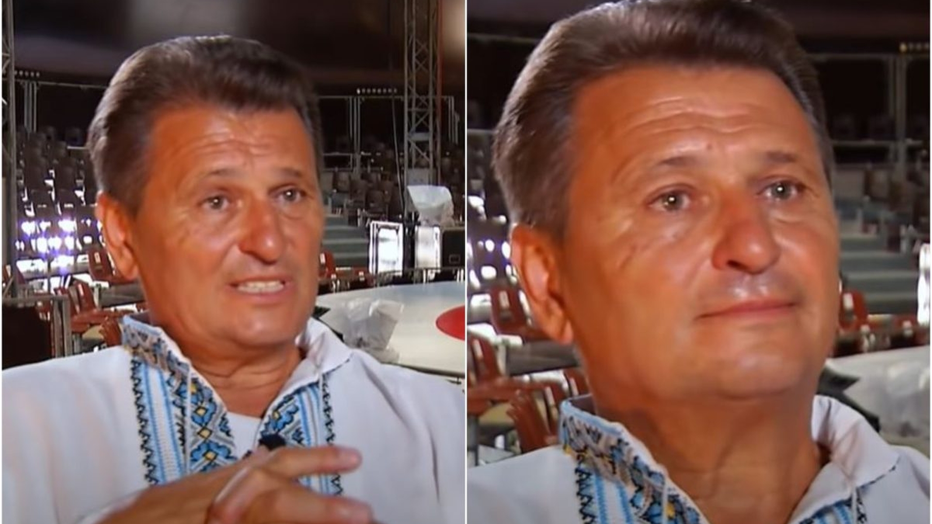 Nea Mărin, dezvăluiri sfâșietoare despre cea mai neagră perioadă din viața lui. Nimeni nu a știut asta până acum: ”Am crezut că s-a terminat lumea”