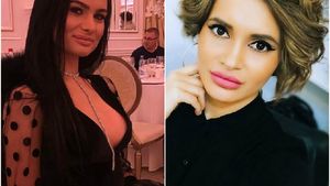 Scandal în familia de la "Insula Iubirii"! Replici acide, după ce "şi-a tunat" faţa: "Nu comenta, fă!"