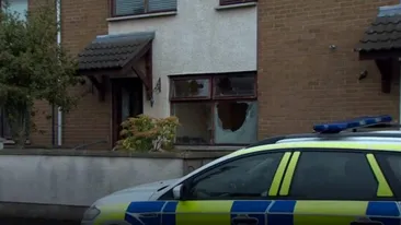 Cinci români din Irlanda de Nord, victime ale unui atac xenofob