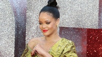 Rihanna și fiica ei, apariție inedită în ținute asortate. Cum a sărbătorit micuța Rocki prima sa aniversare