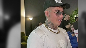 Mamăăă, cât s-a făcut Lino! Boy-ul nu se mai satură, dar păcălește pe Instagram