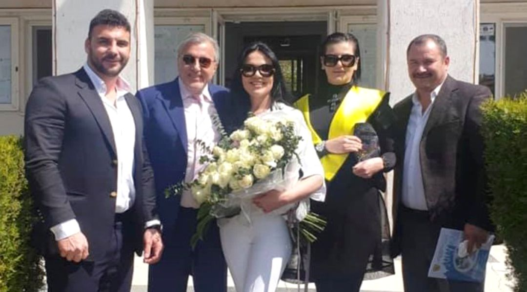 Motivul pentru care Ilie Năstase și-a lovit soția! ”De dragul lui am lăsat de la mine!”