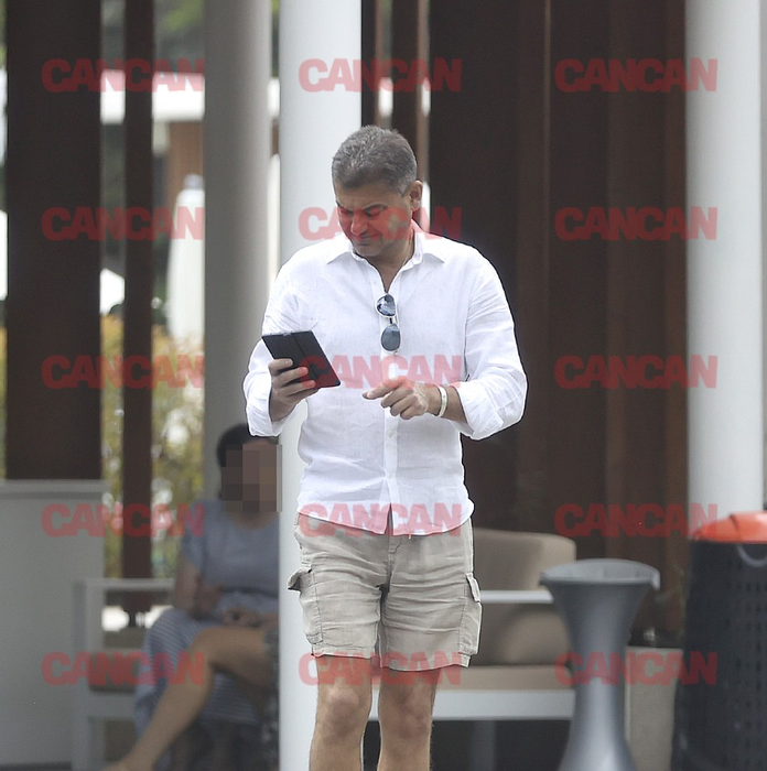 A sărăcit Cristian Boureanu?! Fostul politician neagă că ar fi rămas fără 1,4 milioane de euro
