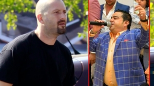 Cheloo, jignire fără precedent la adresa lui Adi Minune: "Adrian e un avorton c**"