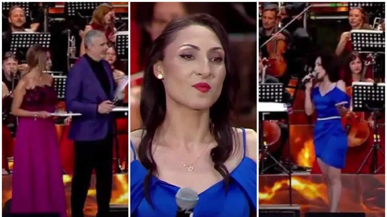 Rodica Tudor, implicată într-un scandal după derapajul de la Mamaia, alături de Anca Țurcașiu și Aurelian Temișan