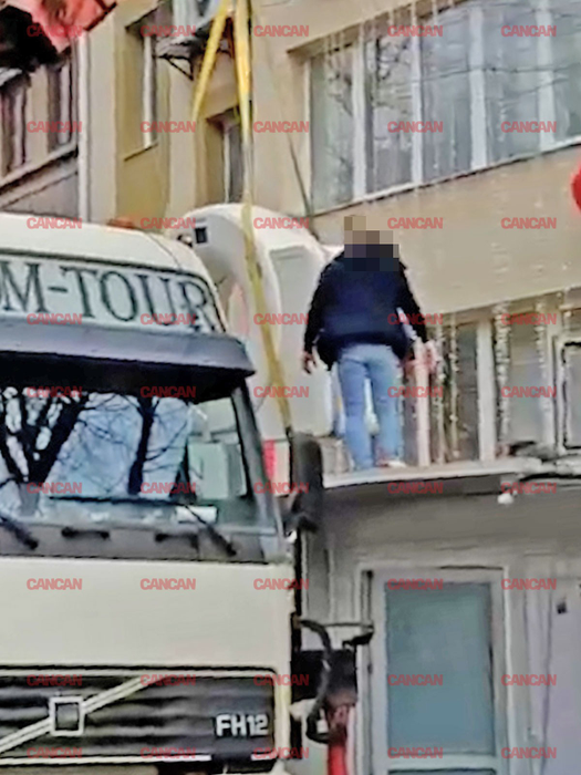 Clinica de lux a Oanei Zăvoranu, demolată bucată cu bucată! Aparatele de milioane au fost ridicate în urma executării