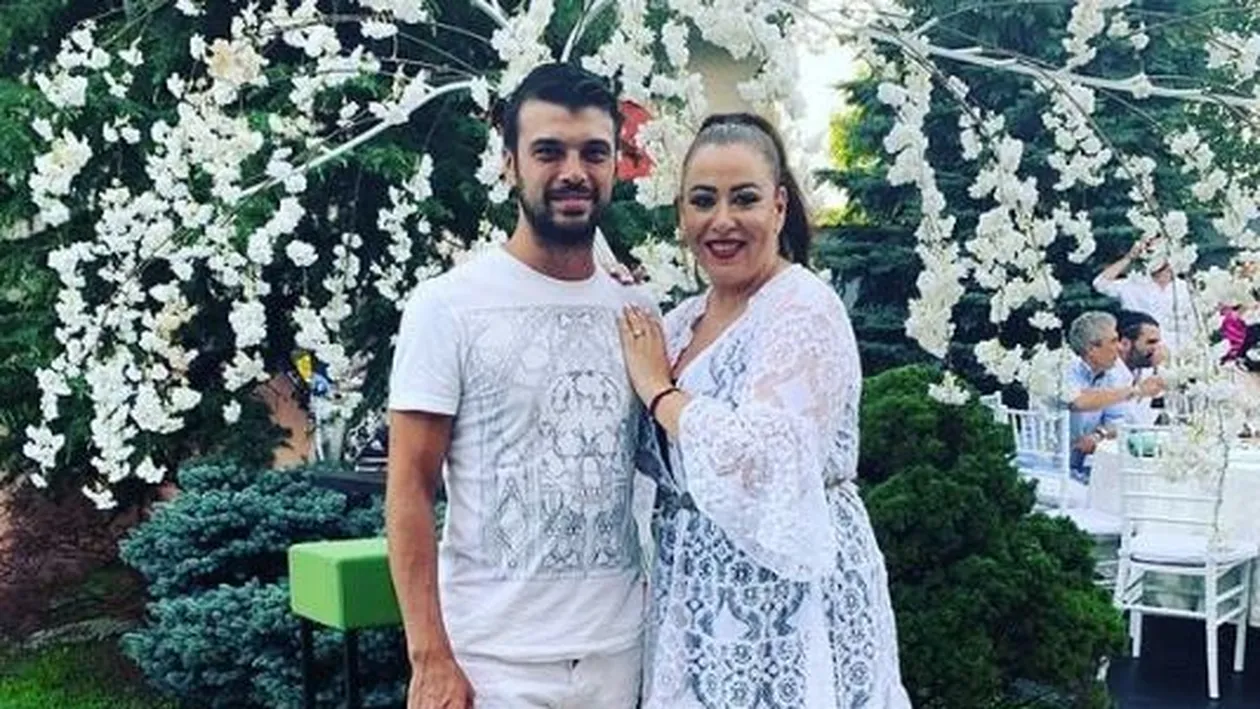 Se împacă Oana Roman cu Marius Elisei? ”Da, eu îmi doresc!”