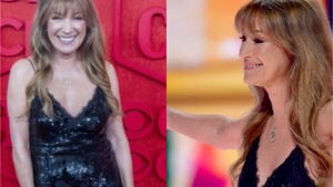 Jane Seymour, apariție spectaculoasă la Gala CMT Music Awards. La 71 de ani a eclipsat toate puștoaicele