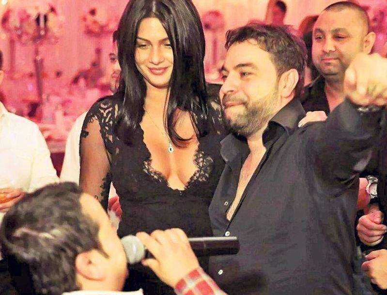 Florin Salam, sechestrat la o petrecere? ”A reușit să scape cu mari intervenții”