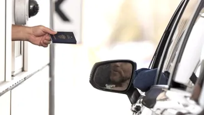 Adio drumuri repetate după țigări ieftine în Bulgaria. România limitează la 40 de pachete în 40 de zile