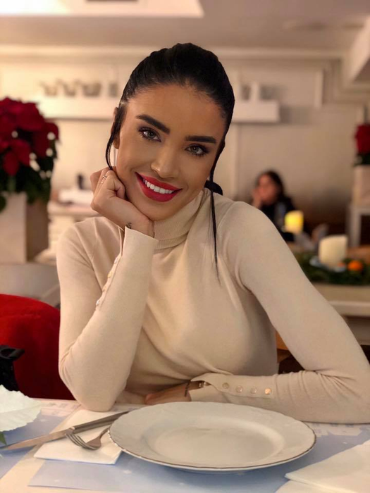 Bucurie uriașă pentru Adelina Pestrițu. Vedeta a ținut să se afle de la ea: „Eu și soțul meu..”