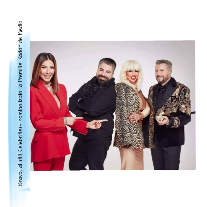 Daniel Niculescu l-a atacat pe Maurice Munteanu și s-a plâns la Bravo, ai stil! Gestul făcut de Andreea Tonciu după ce soțul ei l-a avertizat pe jurat să spună adevărul despre Alexandra Ungureanu
