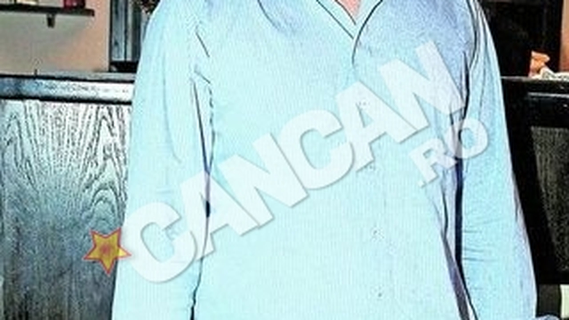 Florin Chilian si-a luat permisul prin examen dupa ce a facut accident baut la volan. Conduce din nou la sase ani de la scandal
