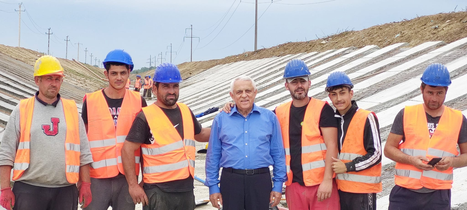 Șoc înainte de Crăciun! Soția lui Petre Daea a cerut ordin de protecție împotriva fostului ministru al Agriculturii!