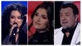Cel mai emoționant moment din semifinalele Vocea României 2025. Tânăra care i-a făcut să plângă pe Horia Brenciu și Theo Rose: „Ești un test pentru noi”