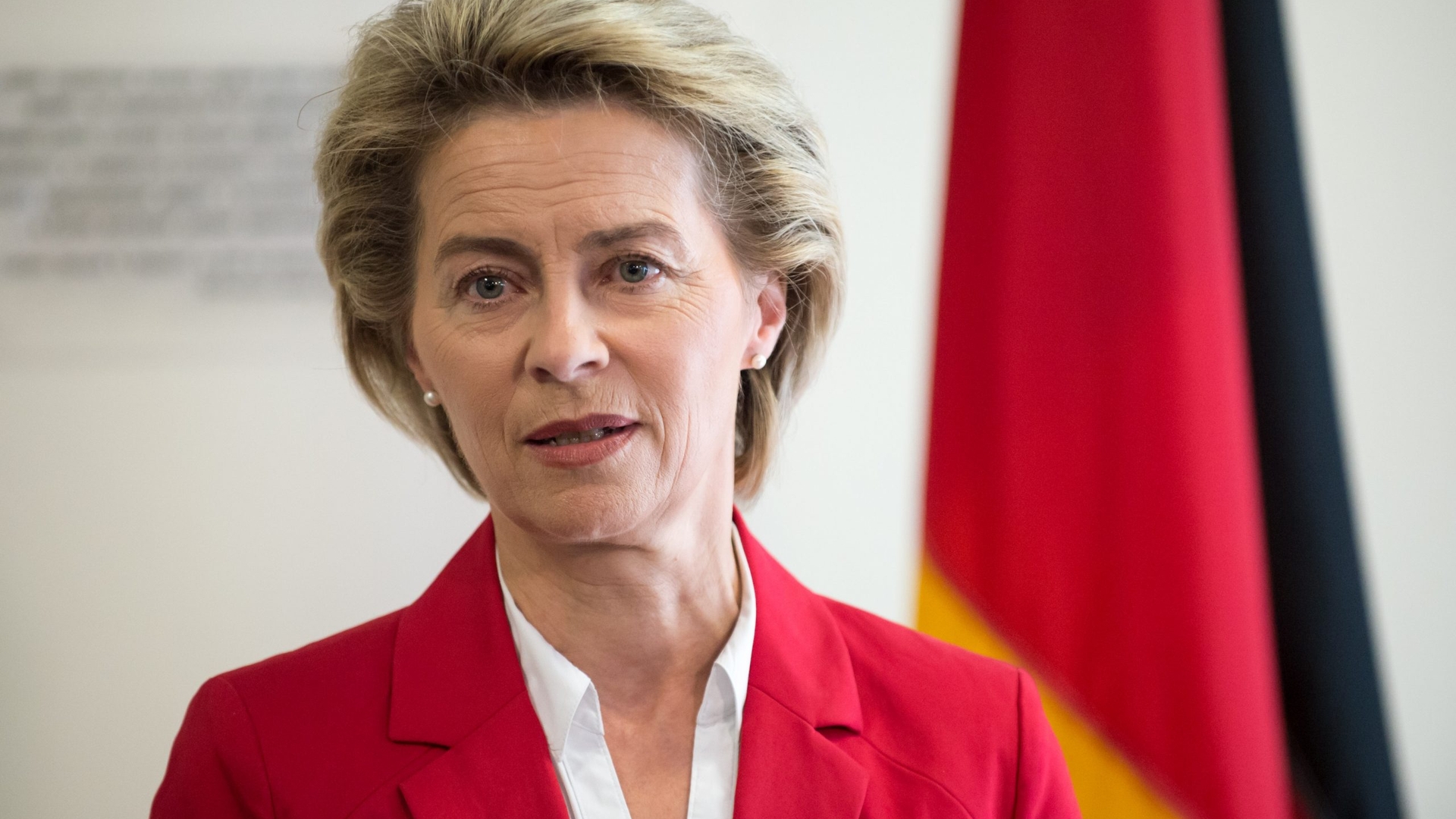 Şefa Comisiei Europene, Ursula von der Leyen, anunță măsuri drastice. Cât timp vor rămâne în izolare persoanele în vârstă: ”Trebuie să învățăm...”