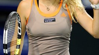 Caroline Wozniacki, noul numar 1 WTA! A detronat-o pe Serena Williams!
